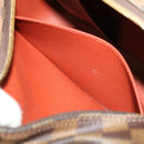 LOUIS VUITTON Damier Cite MM Hand Bag SPO N48068 LV Auth 30508SAV-23