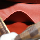 LOUIS VUITTON Damier Cite MM Hand Bag SPO N48068 LV Auth 30508SAV-24