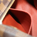 LOUIS VUITTON Damier Cite MM Hand Bag SPO N48068 LV Auth 30508SAV-25