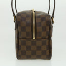 LOUIS VUITTON Damier Cite MM Hand Bag SPO N48068 LV Auth 30508AV-4