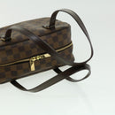LOUIS VUITTON Damier Cite MM Hand Bag SPO N48068 LV Auth 30508SAV-7