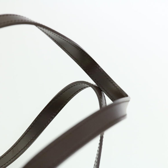 LOUIS VUITTON Damier Cite MM Hand Bag SPO N48068 LV Auth 30508AV