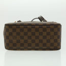 LOUIS VUITTON Damier Cite MM Hand Bag SPO N48068 LV Auth 30508AV-5