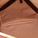 LOUIS VUITTON Monogram Yayoi Kusama Keepall Bandouliere55 Bag M40695 Auth 30515SV-24