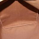 LOUIS VUITTON Monogram Yayoi Kusama Keepall Bandouliere55 Bag M40695 Auth 30515SV-25