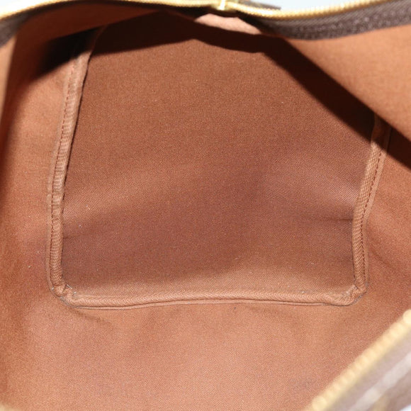 LOUIS VUITTON Monogram Graffiti Keepall 50 Boston Bag White M92197 Auth 30516S