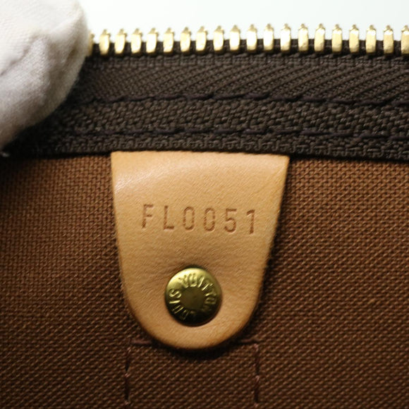 LOUIS VUITTON Monogram Graffiti Keepall 50 Boston Bag White M92197 Auth 30516S