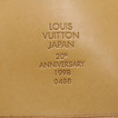 LOUIS VUITTON Nomad Bucket PM Shoulder Bag Beige M85001 LV Auth 30531A-18