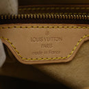 LOUIS VUITTON Nomad Bucket PM Shoulder Bag Beige M85001 LV Auth 30531A-19