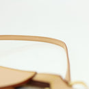 LOUIS VUITTON Nomad Bucket PM Shoulder Bag Beige M85001 LV Auth 30531A-31