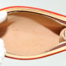 LOUIS VUITTON Nomad Bucket PM Shoulder Bag Beige M85001 LV Auth 30531A-38