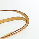 LOUIS VUITTON Nomad Bucket PM Shoulder Bag Beige M85001 LV Auth 30531A-13