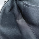 LOUIS VUITTON Eclipse Glaze Messenger PM Shoulder Bag Gray M52218 LV Auth 30549A-20