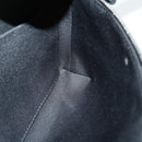 LOUIS VUITTON Eclipse Glaze Messenger PM Shoulder Bag Gray M52218 LV Auth 30549A-21