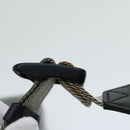 LOUIS VUITTON Eclipse Glaze Messenger PM Shoulder Bag Gray M52218 LV Auth 30549A-8