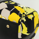 LOUIS VUITTON Toile Canwan Keepall Bandouliere 50 Boston Bag M95366 Auth 30574S-8