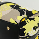 LOUIS VUITTON Toile Canwan Keepall Bandouliere 50 Boston Bag M95366 Auth 30574S-16