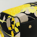 LOUIS VUITTON Toile Canwan Keepall Bandouliere 50 Boston Bag M95366 Auth 30574S-17