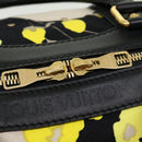 LOUIS VUITTON Toile Canwan Keepall Bandouliere 50 Boston Bag M95366 Auth 30574S-9