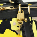 LOUIS VUITTON Toile Canwan Keepall Bandouliere 50 Boston Bag M95366 Auth 30574S-20