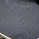 LOUIS VUITTON Toile Canwan Keepall Bandouliere 50 Boston Bag M95366 Auth 30574S-10