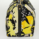 LOUIS VUITTON Toile Canwan Keepall Bandouliere 50 Boston Bag M95366 Auth 30574S-4