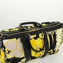 LOUIS VUITTON Toile Canwan Keepall Bandouliere 50 Boston Bag M95366 Auth 30574S-6