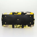 LOUIS VUITTON Toile Canwan Keepall Bandouliere 50 Boston Bag M95366 Auth 30574S-5