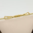 LOUIS VUITTON Monogram V Tote MM Tote Bag 2way M45273 LV Auth 30668S-9