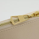 LOUIS VUITTON Monogram V Tote MM Tote Bag 2way M45273 LV Auth 30668S-18