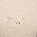 LOUIS VUITTON Monogram V Tote MM Tote Bag 2way M45273 LV Auth 30668S-20