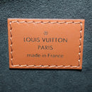 LOUIS VUITTON Monogram V Tote MM Tote Bag 2way M45273 LV Auth 30668S-21