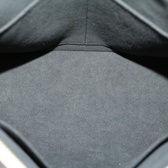 LOUIS VUITTON Monogram V Tote MM Tote Bag 2way M45273 LV Auth 30668S