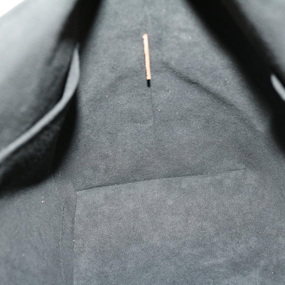 LOUIS VUITTON Monogram V Tote MM Tote Bag 2way M45273 LV Auth 30668S