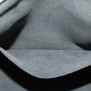 LOUIS VUITTON Monogram V Tote MM Tote Bag 2way M45273 LV Auth 30668S-26