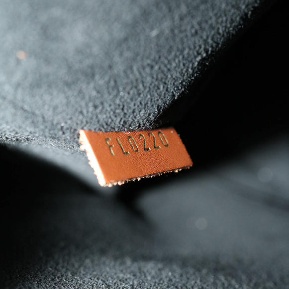 LOUIS VUITTON Monogram V Tote MM Tote Bag 2way M45273 LV Auth 30668S