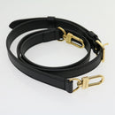 LOUIS VUITTON Monogram V Tote MM Tote Bag 2way M45273 LV Auth 30668S-27