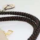 LOUIS VUITTON Monogram V Tote MM Tote Bag 2way M45273 LV Auth 30668S-14