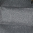 LOUIS VUITTON Monogram Wild at Heart Neverfull MM Tote Bag M45819 Auth 30747S-11