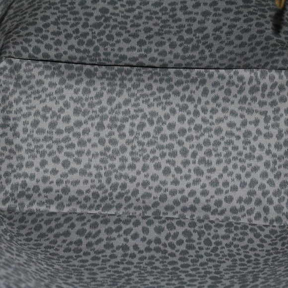 LOUIS VUITTON Monogram Wild at Heart Neverfull MM Tote Bag M45819 Auth 30747S