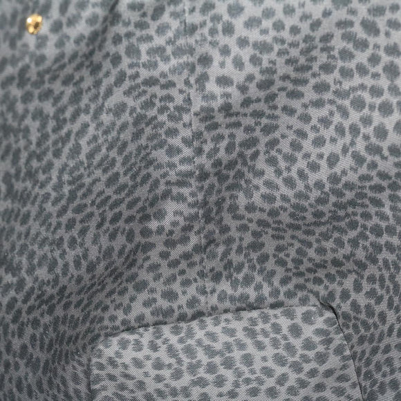 LOUIS VUITTON Monogram Wild at Heart Neverfull MM Tote Bag M45819 Auth 30747S