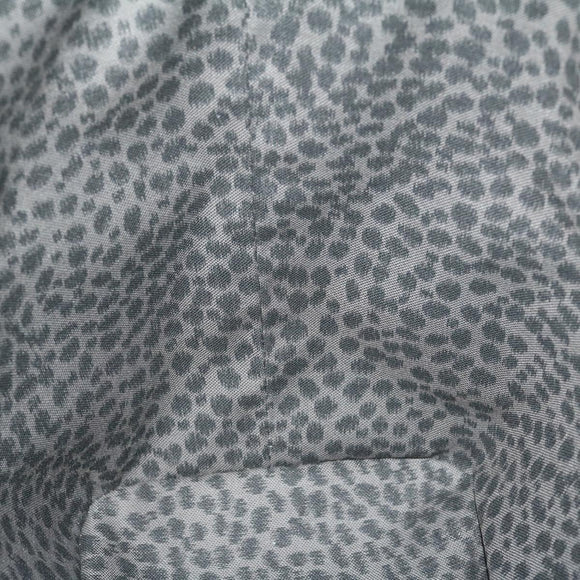 LOUIS VUITTON Monogram Wild at Heart Neverfull MM Tote Bag M45819 Auth 30747S