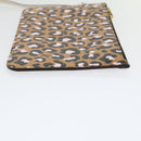 LOUIS VUITTON Monogram Wild at Heart Neverfull MM Tote Bag M45819 Auth 30747S-24