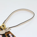 LOUIS VUITTON Monogram Wild at Heart Neverfull MM Tote Bag M45819 Auth 30747S-26