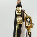 LOUIS VUITTON Monogram Wild at Heart Neverfull MM Tote Bag M45819 Auth 30747S-27