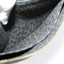 LOUIS VUITTON Monogram Wild at Heart Neverfull MM Tote Bag M45819 Auth 30747S-29