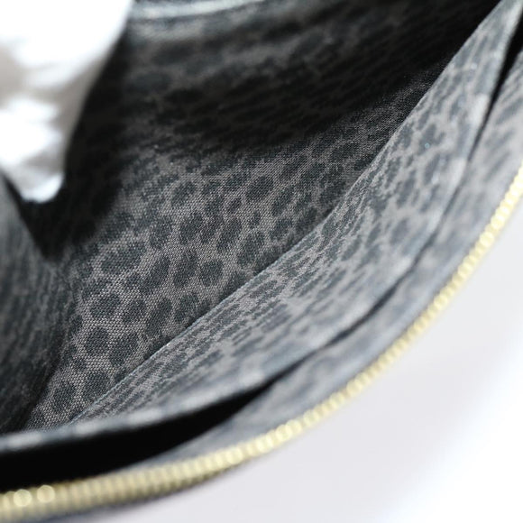 LOUIS VUITTON Monogram Wild at Heart Neverfull MM Tote Bag M45819 Auth 30747S