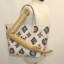 LOUIS VUITTON Monogram Wild at Heart Neverfull MM Tote Bag M45819 Auth 30747S-30