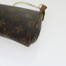 LOUIS VUITTON Monogram Eva Shoulder Bag M95567 LV Auth 30805-15