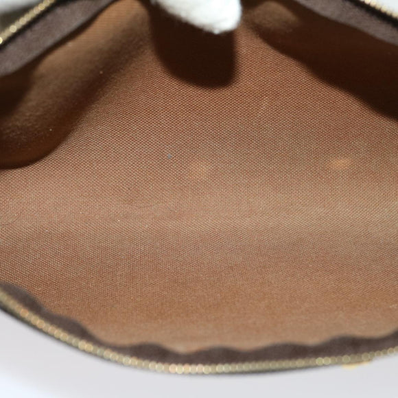 LOUIS VUITTON Monogram Eva Shoulder Bag M95567 LV Auth 30805